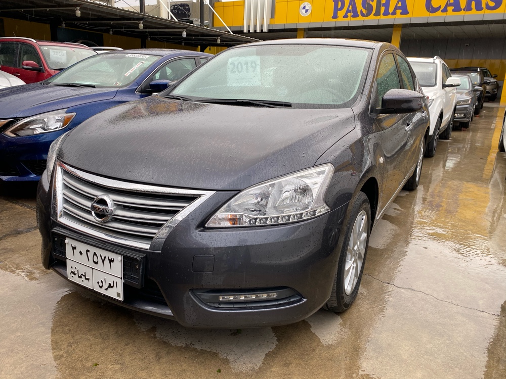 Nissan Sentra